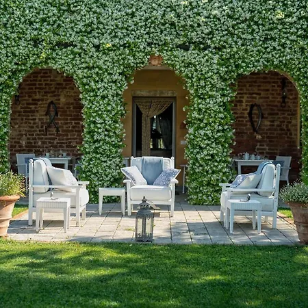 Casa Bellavista Cortona