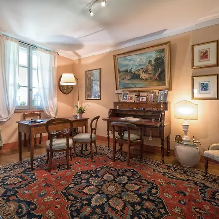 Frühstückspension Casa Bellavista 4*