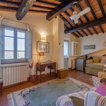 Casa Bellavista Cortona