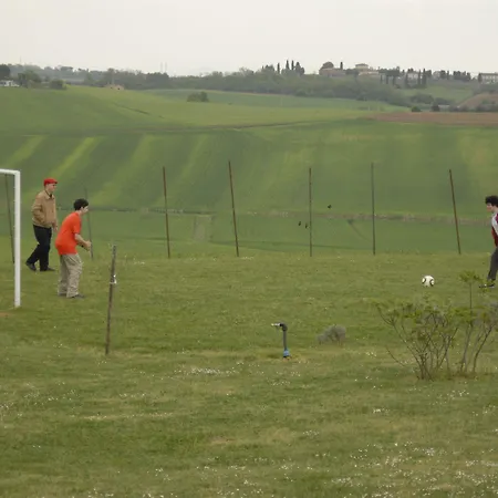 Frühstückspension Casa Bellavista 4*