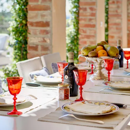 Casa Bellavista Cortona