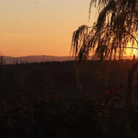 Casa Bellavista 4* Cortona