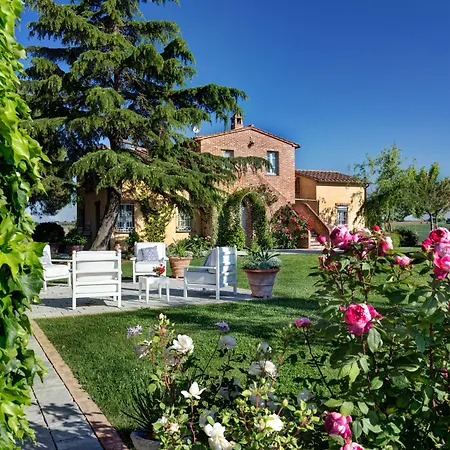 Casa Bellavista Frühstückspension Cortona