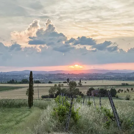 Casa Bellavista Frühstückspension