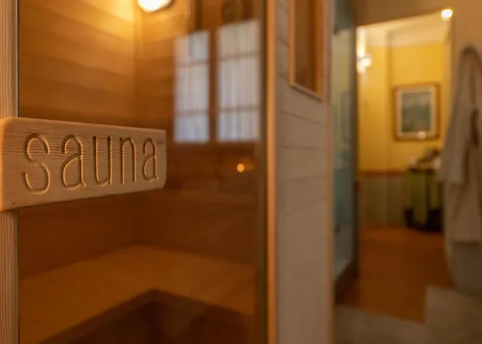 Bed & Breakfast Casa Bellavista