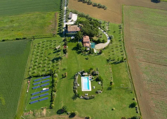 Bed & Breakfast Casa Bellavista