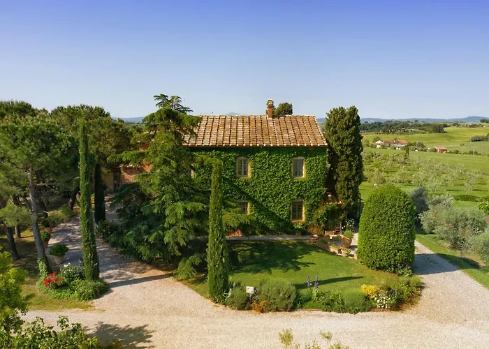 Bed & Breakfast Casa Bellavista