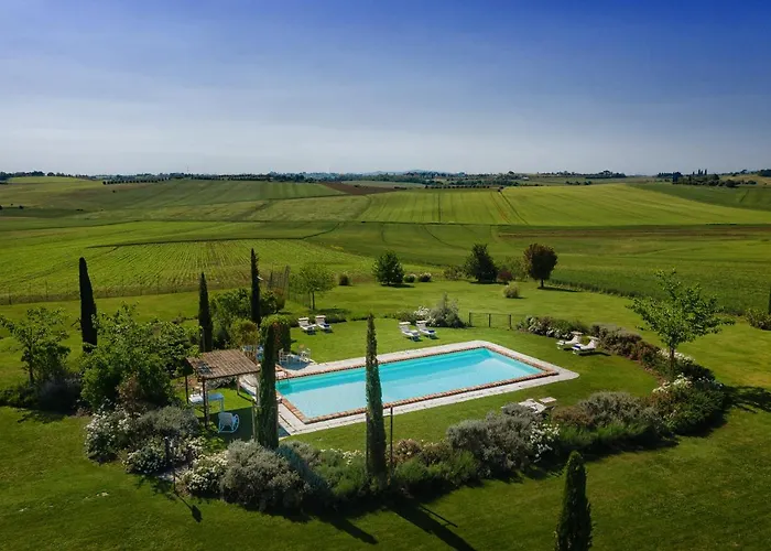 Bed & Breakfast Casa Bellavista