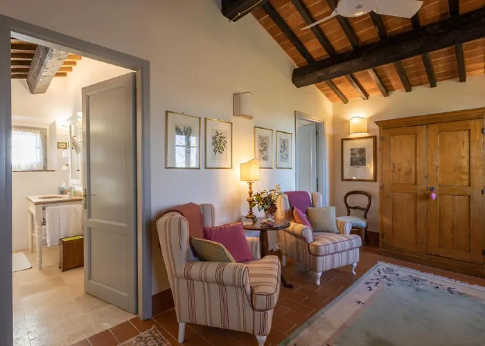 Bed & Breakfast Casa Bellavista 4*