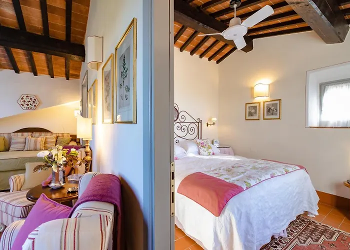 Bed & Breakfast Casa Bellavista