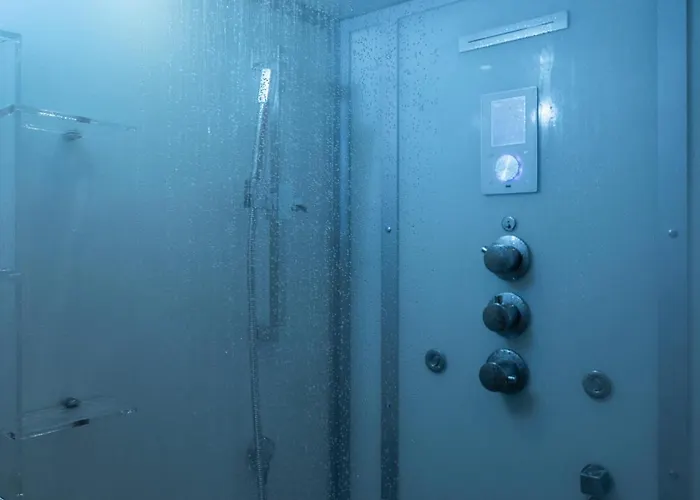 Casa Bellavista Bed & Breakfast 4*