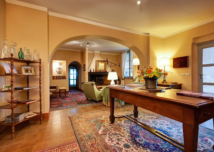 Casa Bellavista Bed & Breakfast 4*