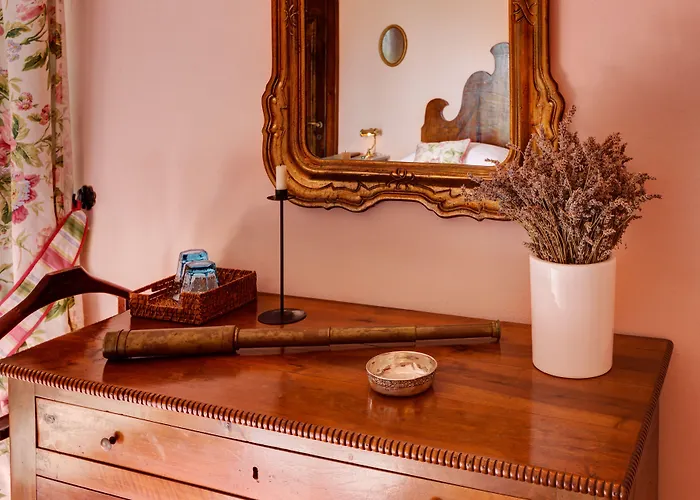 Casa Bellavista Bed & Breakfast Cortona