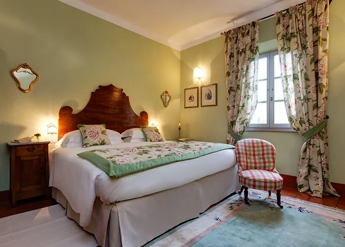 Bed & Breakfast Casa Bellavista