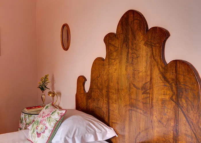 Bed & Breakfast Casa Bellavista