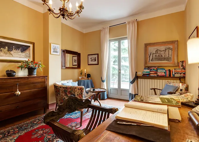 Casa Bellavista Bed & Breakfast