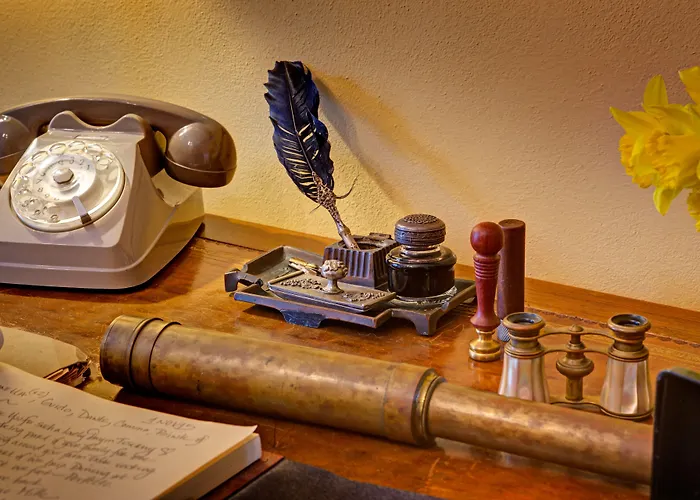 Casa Bellavista Bed & Breakfast