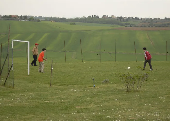 Bed & Breakfast Casa Bellavista 4*