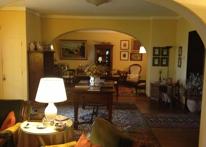 Bed & Breakfast Casa Bellavista