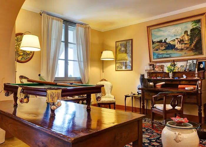 Bed & Breakfast Casa Bellavista