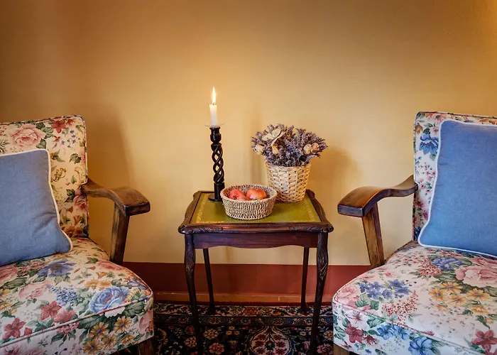 Bed & Breakfast Casa Bellavista