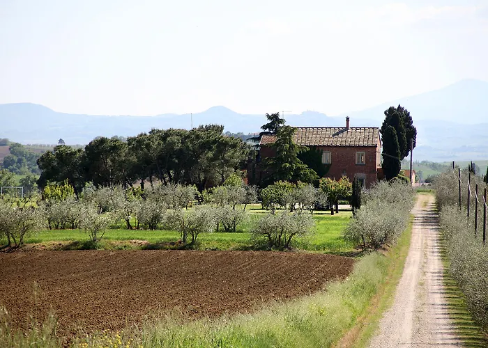 Bed & Breakfast Casa Bellavista 4*