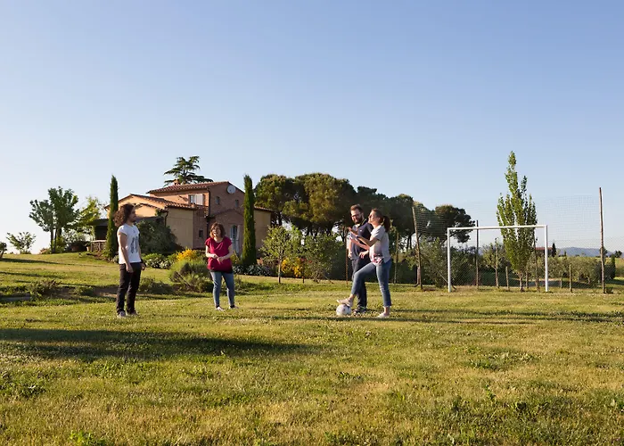 Casa Bellavista Cortona