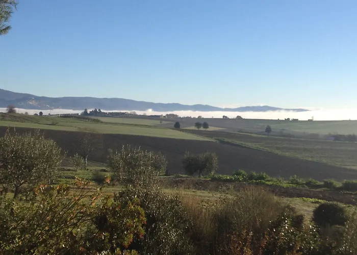 Casa Bellavista Bed & Breakfast