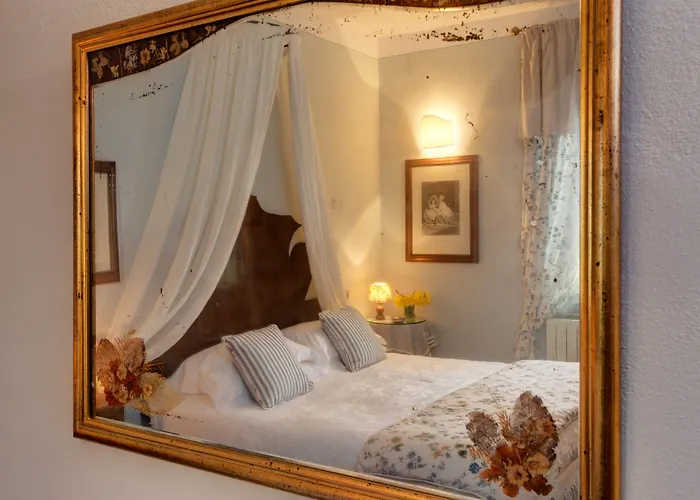 Bed & Breakfast Casa Bellavista