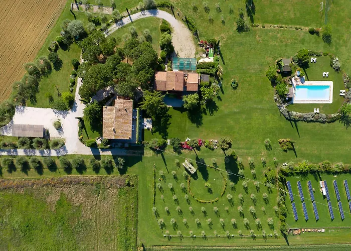 Bed & Breakfast Casa Bellavista