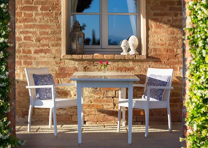 Bed & Breakfast Casa Bellavista