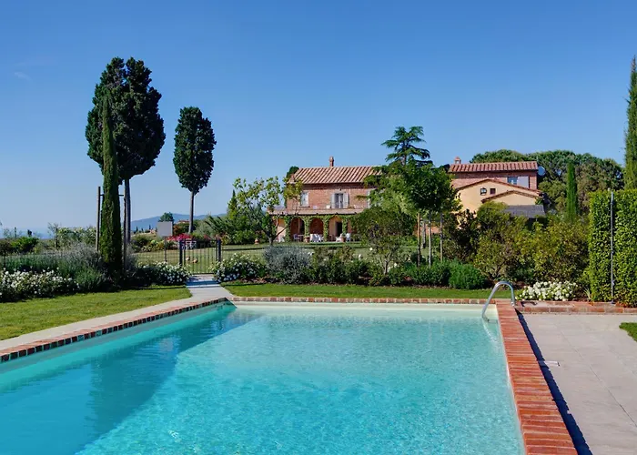 Bed & Breakfast Casa Bellavista 4*