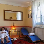 Frühstückspension Casa Bellavista 4*