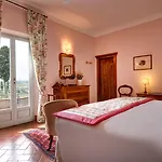 Bed & Breakfast Casa Bellavista Cortona