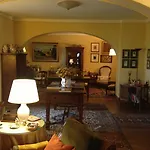Frühstückspension Casa Bellavista
