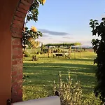 Casa Bellavista Frühstückspension Cortona