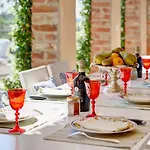 Casa Bellavista Cortona