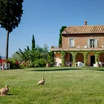Frühstückspension Casa Bellavista Cortona