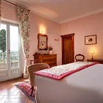 Casa Bellavista Frühstückspension Cortona