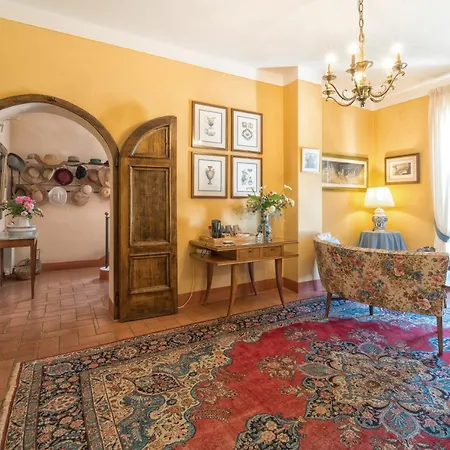 Casa Bellavista 4*