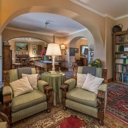 Casa Bellavista Cortona