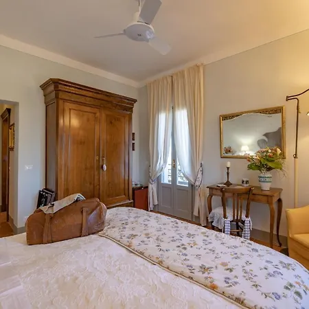 Casa Bellavista Bed & Breakfast 4*