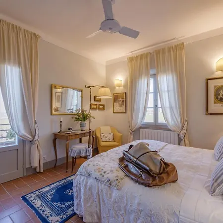 Casa Bellavista Alojamento de Acomodação e Pequeno-almoço Cortona