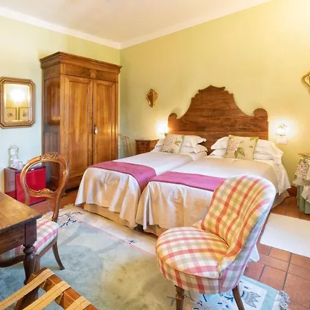 Casa Bellavista 4*