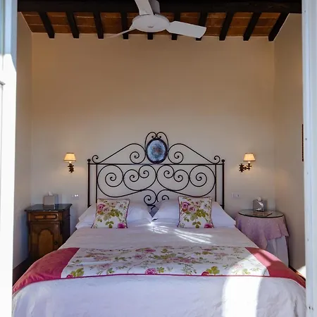Casa Bellavista Bed & Breakfast 4*