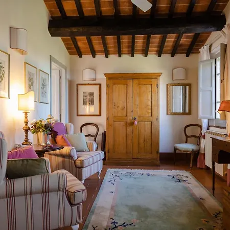 Casa Bellavista ベッド・アンド・ブレックファスト