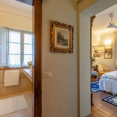 Casa Bellavista 4*
