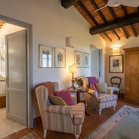 Bed and breakfast Casa Bellavista 4*