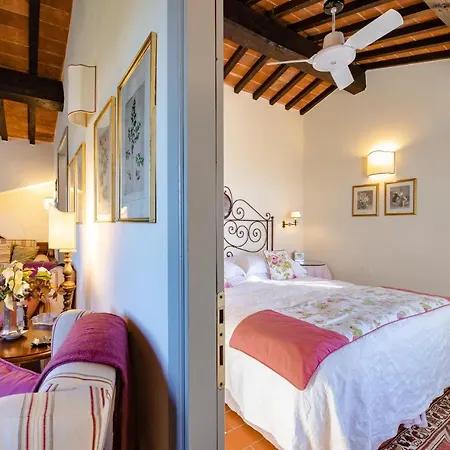 Bed & Breakfast Casa Bellavista