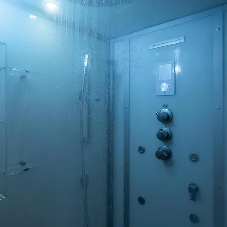 Casa Bellavista Bed & Breakfast 4*